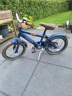 16 inch kinderfiets, Fietsen en Brommers, Ophalen, Gebruikt, 16 tot 20 inch