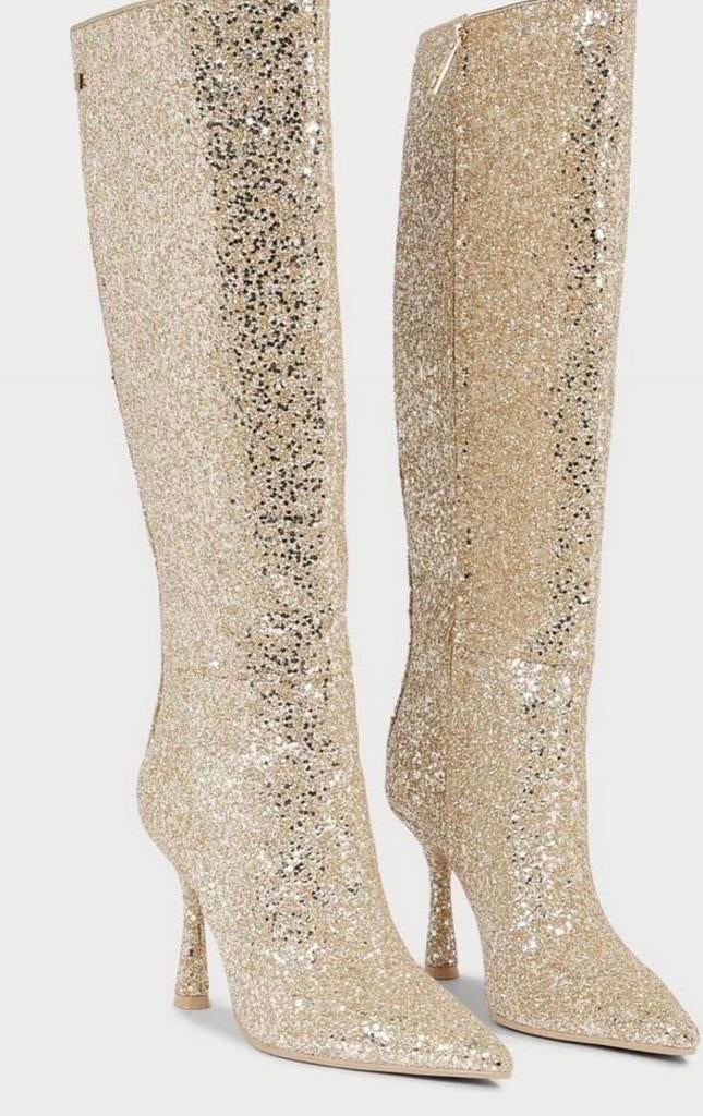 Geweldig mooie Josh V Bobo laarzen maat 37, Kleding | Dames, Hoge laarzen, Overige kleuren, Ophalen of Verzenden, Zo goed als nieuw