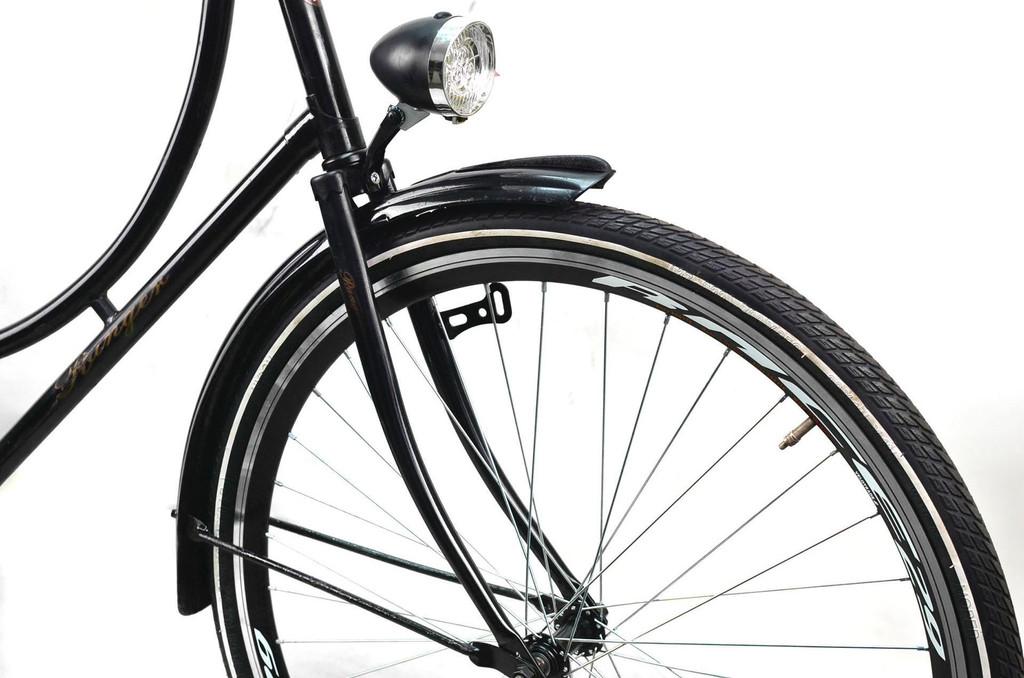 Damesfiets Ranger Hollandia 28"/56cm/1ver - Garantie/Leverin, Gebruikt, Ranger, 56 cm of meer, Ranger