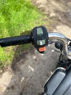 Bromfiets nouma moped, Ophalen of Verzenden, Gebruikt, Maximaal 25 km/u