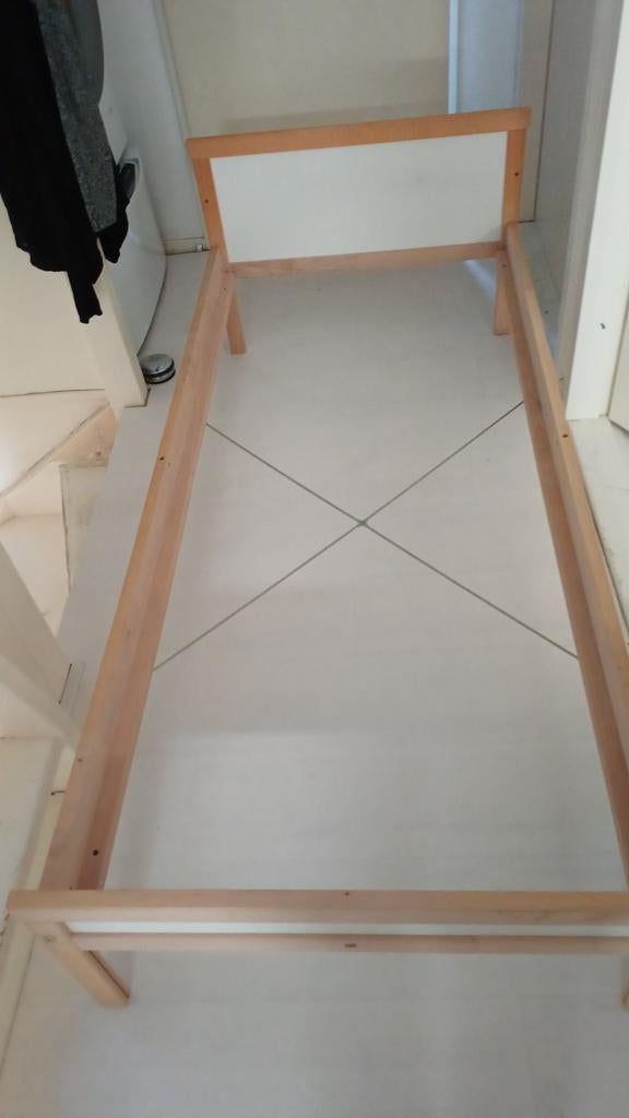 Ikea Singlar peuterbed, Ophalen of Verzenden