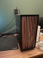 7800X3D / RTX 4080 / 64GB / EK Watercooling / Fractal North, Computers en Software, Ophalen, 64 GB of meer, Zo goed als nieuw