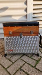 hengelsport, Ophalen, Zo goed als nieuw, Koffer of Tas