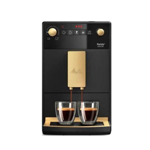Melitta Purista Limited Edition espresso apparaat, Witgoed en Apparatuur, Koffiezetapparaten, Zo goed als nieuw, Espresso apparaat