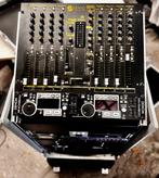 DJ Set Denon, Ophalen, Zo goed als nieuw, Audio