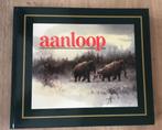 Aanloop, Rien Poortvliet, Boeken, Ophalen of Verzenden, Zo goed als nieuw
