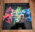 Liquid Tension Experiment 3 - Artbook, Ophalen of Verzenden, Zo goed als nieuw, Progressive