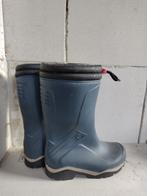 Dunlop laarzen gevoerd maat 26, 27, 31, 33 en 35, Ophalen of Verzenden, Laarzen