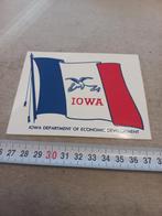 Iowa, Ophalen of Verzenden, Zo goed als nieuw