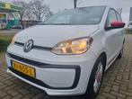 Volkswagen Up! 1.0 BMT up! beats Edition Panodak, Auto's, Volkswagen, Voorwielaandrijving, Gebruikt, Wit, Origineel Nederlands