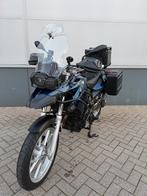BMW F650 GS Twin (2011) - Compleet & Avontuurlijk, 2 cilinders, Particulier, Meer dan 35 kW, 800 cc