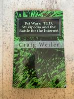 Psi Wars: TED, Wikipedia en de strijd om het internet, Ophalen of Verzenden, Gelezen