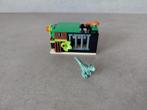 Lego Jurassic World 122330 Baby Raptor kooi met dino, Ophalen of Verzenden, Zo goed als nieuw, Complete set, Lego