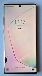 SAMSUNG GALAXY NOTE 10+ 512GB, Gebruikt, Zwart, Touchscreen, Zonder simlock