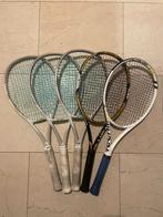 tennisracket bespan service, Ophalen, Nieuw, Grip of Snaar, Overige merken