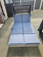 Tuinligbed, Tuin en Terras, Ophalen of Verzenden, Zo goed als nieuw