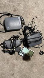 T.k werkende ION displays en opladers ion Sparta Batavus, Gebruikt, Overige materialen, Overige typen, Ophalen