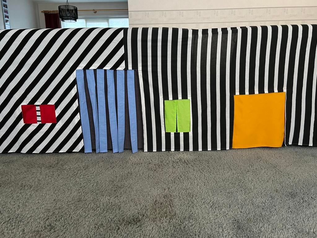 Speeltent tafeltent, Ophalen of Verzenden, Nieuw