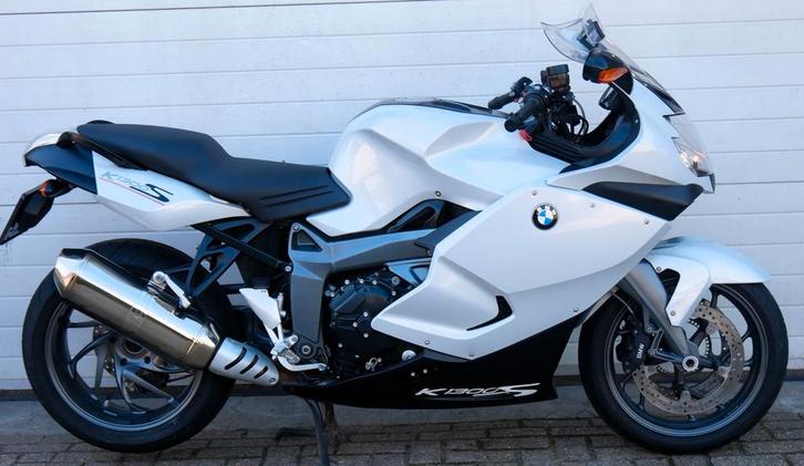 BMW K 1300 S (bj 2009), Motoren, Motoren | BMW, Particulier, Sport, meer dan 35 kW, 4 cilinders, Motorrijbewijs A