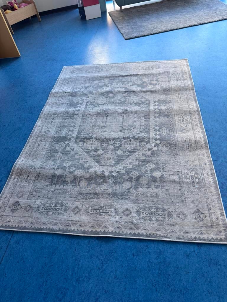 Vloerkleed, Ophalen, 150 tot 200 cm, 200 cm of meer, Zo goed als nieuw