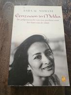 Eenzaam in Mekka - Asra Q. Nomani, Ophalen of Verzenden, Gelezen, Asra Q. Nomani, Islam