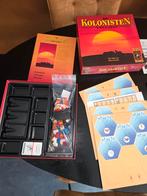 De Kolonisten van Catan - Ongebruikt, Ophalen of Verzenden, Zo goed als nieuw