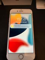iPhone 7 - 32GB - Rose Goud, Gebruikt, 32 GB, Ophalen of Verzenden, 74 %