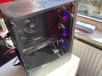 Gaming pc rtx 2060 super, Ophalen, Zo goed als nieuw, Gaming, 3 tot 4 Ghz