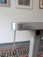 Vintage Arend Cirkel tafel van Friso Kramer - Reform, Huis en Inrichting, Tafels | Eettafels, Ophalen, Gebruikt, 100 tot 150 cm