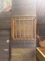 Twee antieke hooi ruiven te koop, Ophalen of Verzenden, Gebruikt, Overige soorten