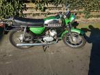 Zündapp 517/529, Fietsen en Brommers, Brommers | Zundapp, Ophalen of Verzenden