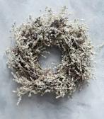 Kransen €21,99 p.s.
35cm, Huis en Inrichting, Woonaccessoires | Kransen, Ophalen of Verzenden, Nieuw