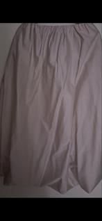 Ballonrok/rok off white/ecru/roomwit v Jc Sophie, M, Kleding | Dames, Maat 38/40 (M), Overige kleuren, Ophalen of Verzenden, Zo goed als nieuw