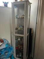 Verzameling sneeuwbollen, Ophalen, Zo goed als nieuw