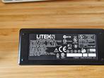 laptop adapter lite-on 19 volt 3,95 ampere, Ophalen of Verzenden, Gebruikt, LITE-ON