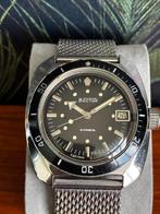 Unieke vintage Vostok Amphibia Ministerskie, USSR, Overige merken, Staal, Gebruikt, Staal