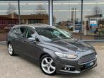 Ford Mondeo 1.5 TDCi Econetic | Titanium | Vol Opties! |, Auto's, Ford, Voorwielaandrijving, Stof, 1414 kg, 4 cilinders