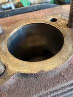 Sitta motor blok compleet, Ophalen of Verzenden, Gebruikt, Blok, Overige merken