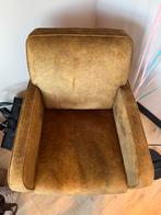 Mooie fauteuil, Ophalen, Zo goed als nieuw, 75 tot 100 cm, 50 tot 75 cm