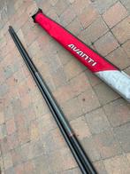 Avanti Bolt C-75 Mast cc - Zo goed als nieuw!, Ophalen, Zo goed als nieuw, Mast, Minder dan 5 m²
