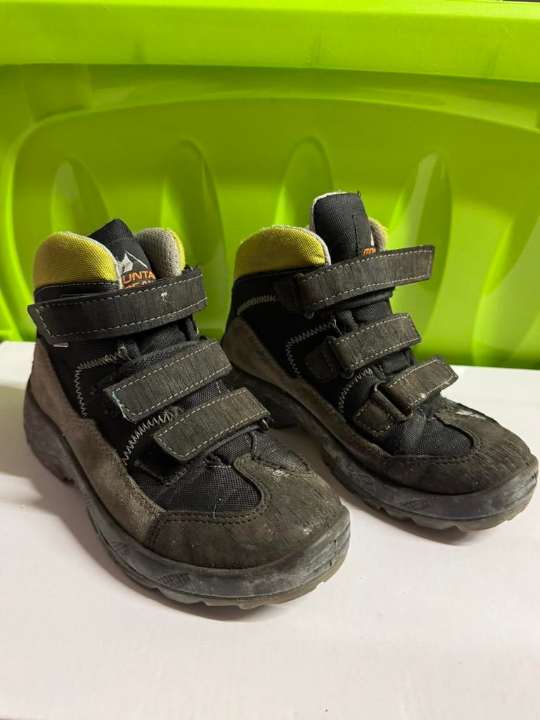 Scouting wandel schoenen maat 34, Ophalen of Verzenden, Zo goed als nieuw, Meisje, Schoentjes