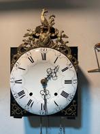 comtoise schotelhaan, Antiek en Kunst, Antiek | Klokken, Ophalen of Verzenden