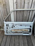 Originele deuren VW Golf MK1 GTI 1983, Ophalen, Gebruikt, Links, Volkswagen