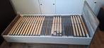 Eenpersoonsbed Mono 90x200 met Tosca lattenbodem, Ophalen, Gebruikt, 90 cm, Eenpersoons
