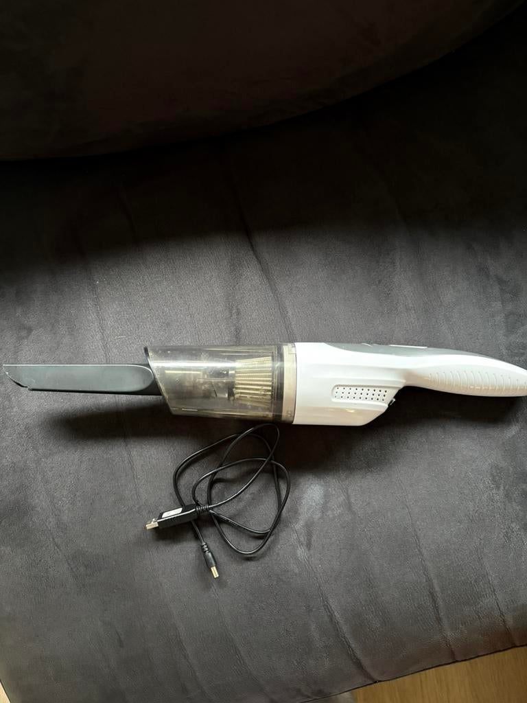 Kruimeldief, Ophalen of Verzenden, Gebruikt, Reservoir, Kruimeldief