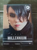 Millennium Trilogie - Lumière Crime Series DVD, Vanaf 16 jaar, Verzenden, Zo goed als nieuw, Boxset