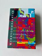 Het Gaat Steeds Beter Activerende Werkvormkaarten., Ophalen of Verzenden, Gamma, Zo goed als nieuw, Niet van toepassing