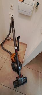 Dyson Cinetic DC 52 stofzuiger, Witgoed en Apparatuur, Stofzuigers, Ophalen, 1200 tot 1600 watt