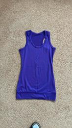 Shirtje maat 36, Ophalen of Verzenden, Zo goed als nieuw, Maat 36 (S), Korte mouw