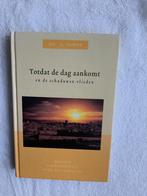 Ds. A. Schot - Totdat de dag aankomt (13 preken Hooglied), Boeken, Godsdienst en Theologie, Ophalen of Verzenden